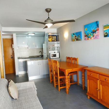 Apartamento Forner Orangecosta Vista Piscina Peniscola Bagian luar foto